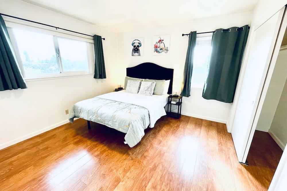 Photo of Bedroom in Hayward