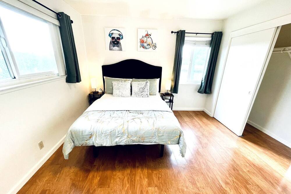 Photo of Bedroom in Hayward