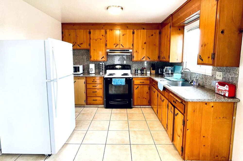 Photo of Kitchen in Hayward
