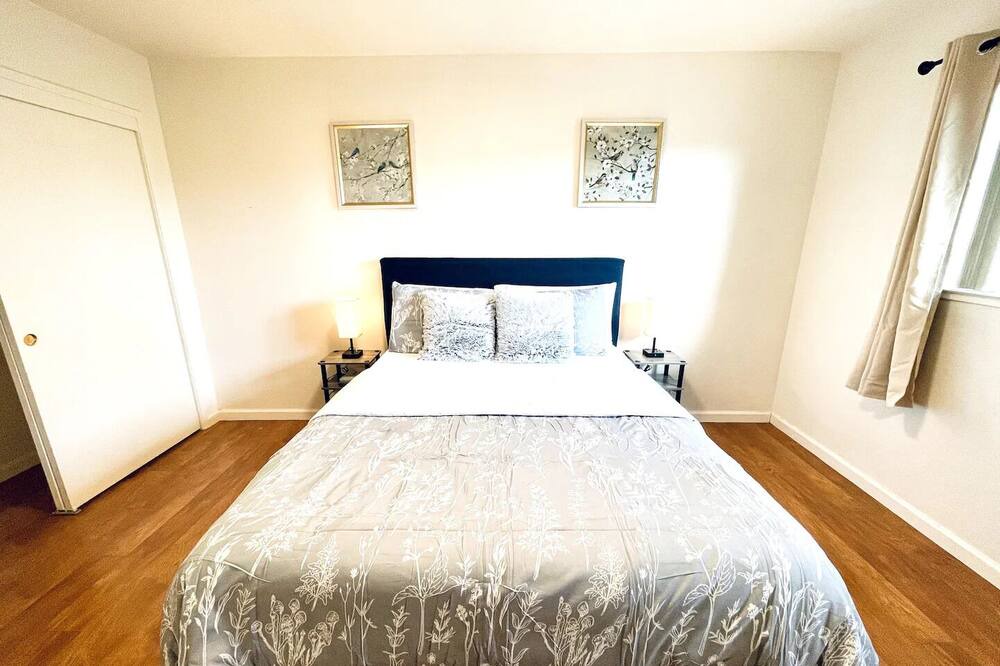 Photo of Bedroom in Hayward