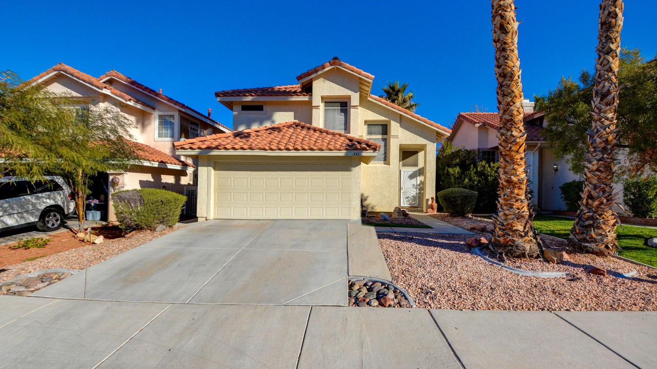 Photo of Outdoor in Green Valley North