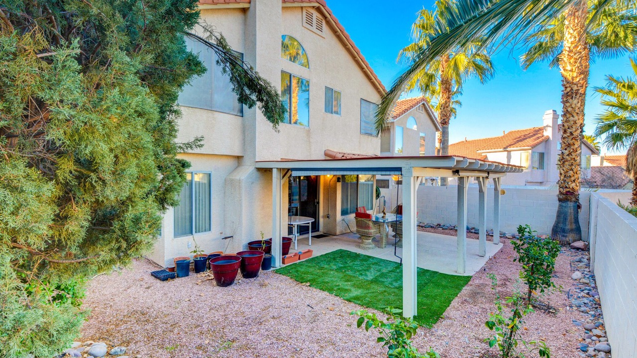 Photo of Outdoor in Green Valley North