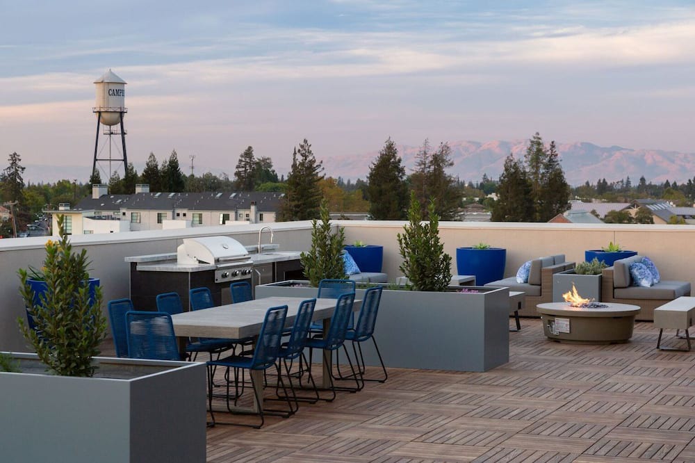 Photo of Patio Balcony in Downtown