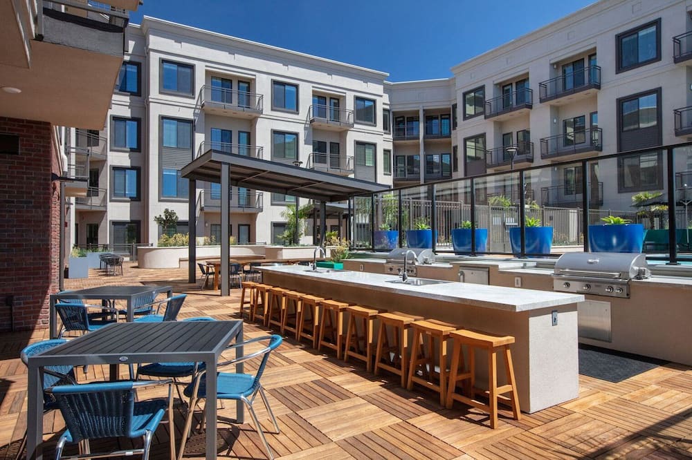 Photo of Outdoor in Downtown