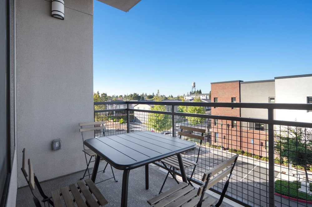 Photo of Patio Balcony in Downtown