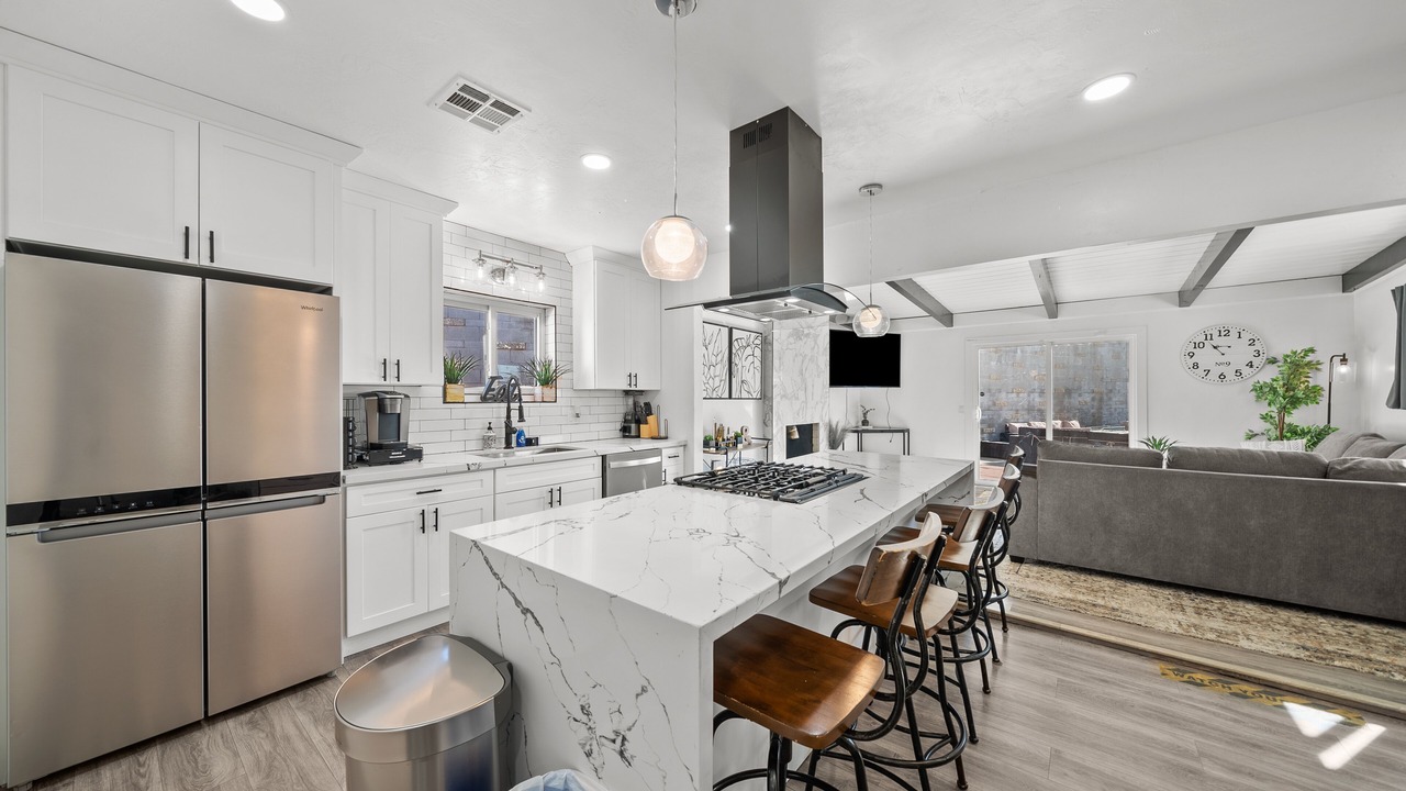 Photo of Kitchen in Paradise Hills