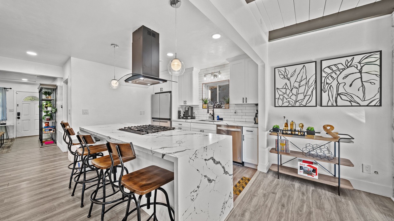 Photo of Kitchen in Paradise Hills