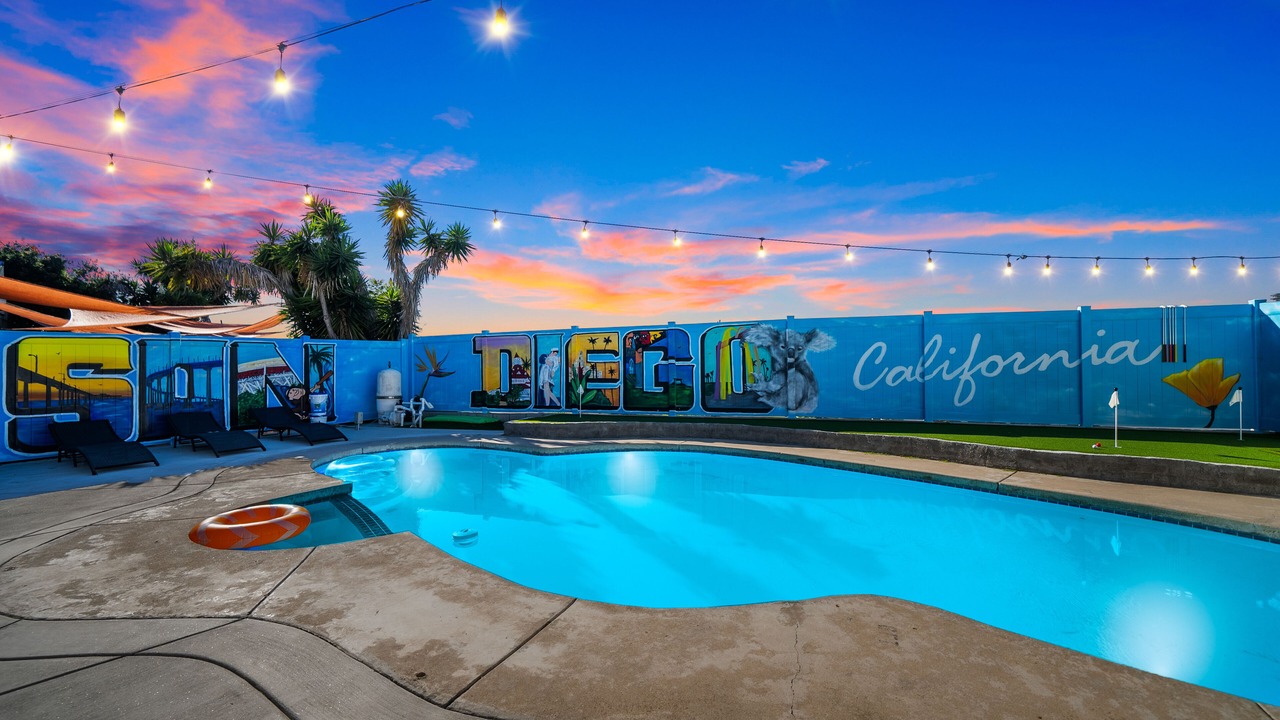 Photo of Outdoor in Paradise Hills