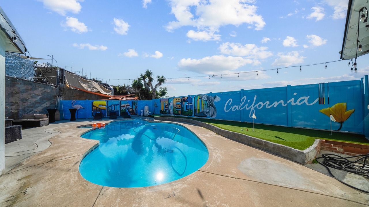Photo of Outdoor in Paradise Hills