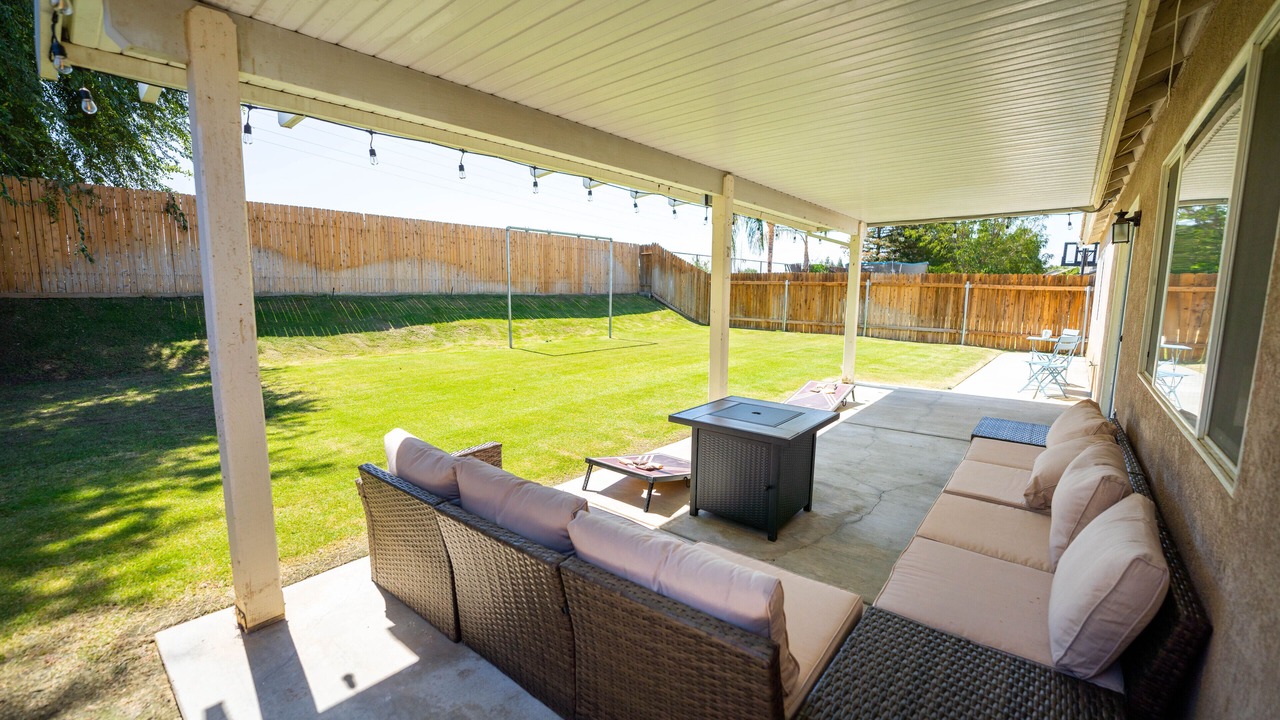 Photo of Patio Balcony in Greenacres