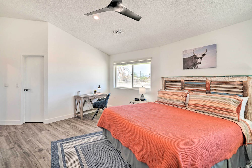 Photo of Bedroom in Big River