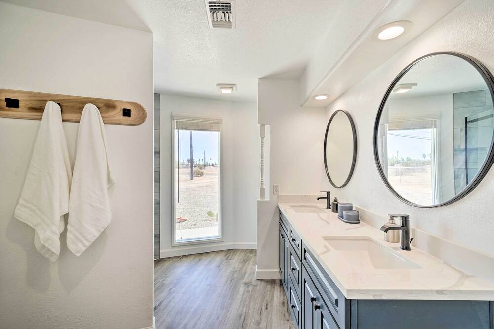 Photo of Bathroom in Big River