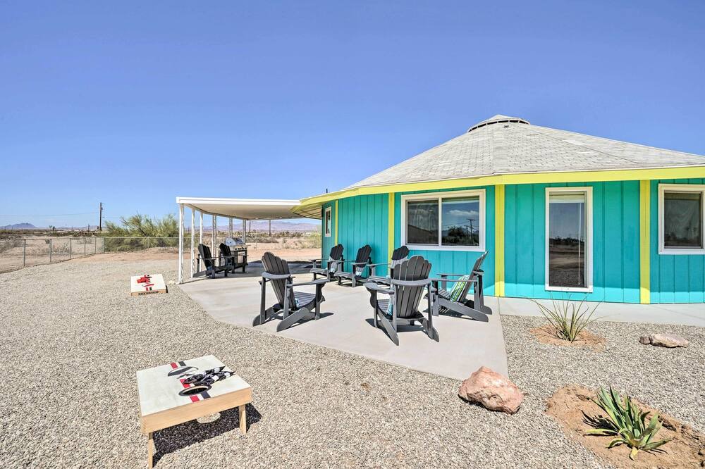 Photo of Outdoor in Big River