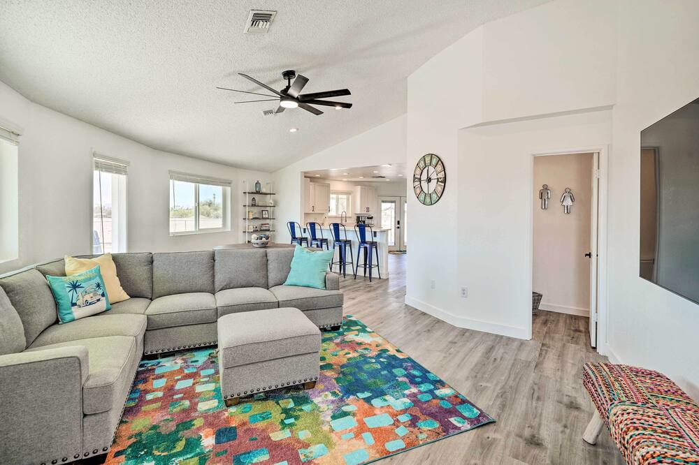 Photo of Bedroom in Big River