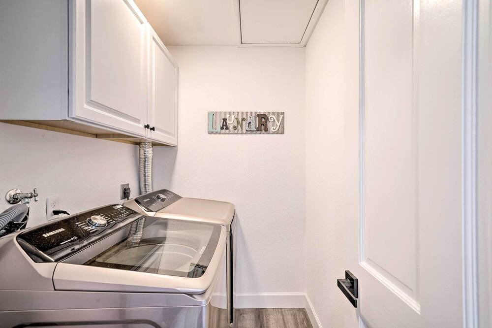 Photo of Bedroom in Big River