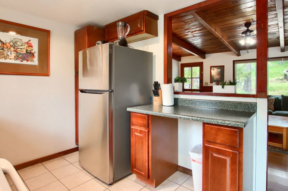 Photo of Kitchen in Oakhurst