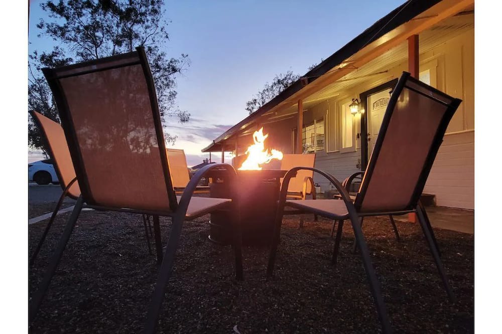 Photo of Patio Balcony in Stevinson