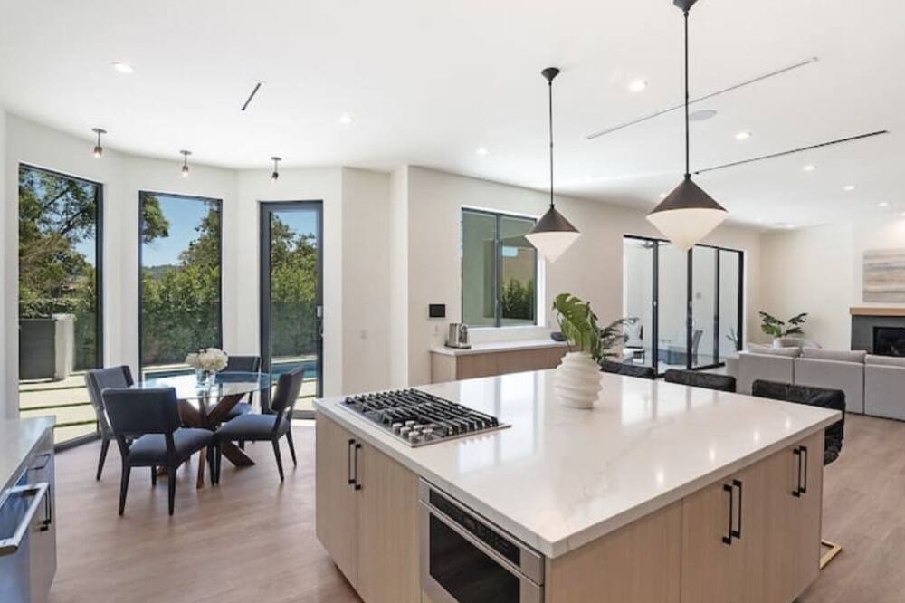Photo of Kitchen in Los Angeles County