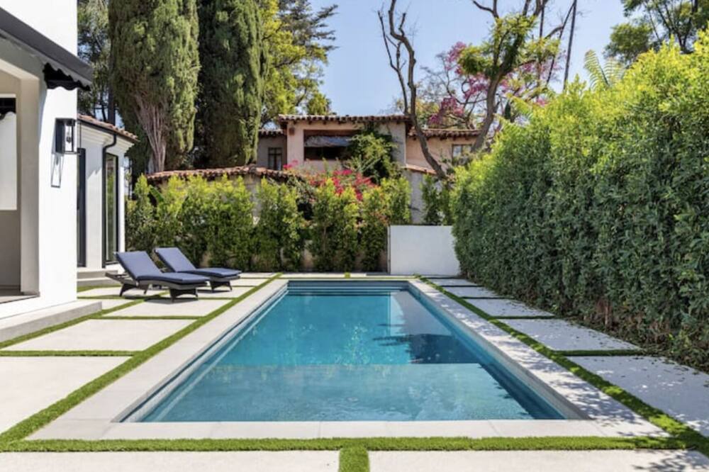 Photo of Outdoor in Los Angeles County