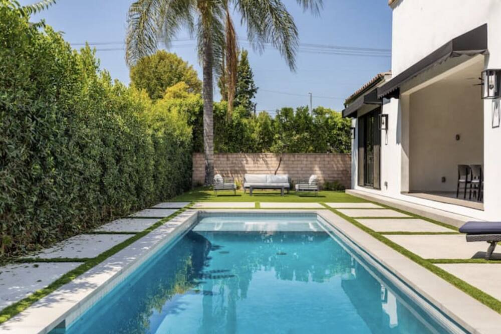 Photo of Outdoor in Los Angeles County