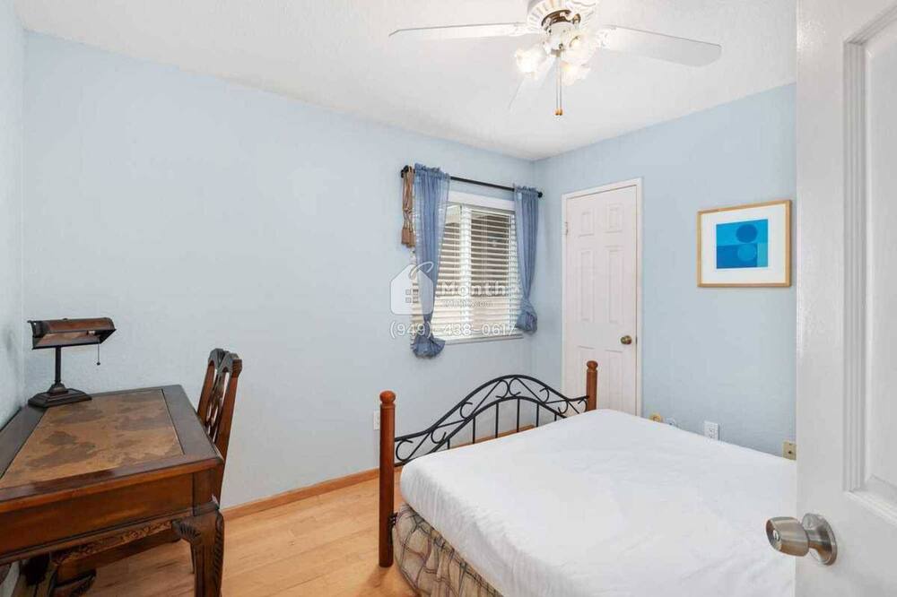 Photo of Bedroom in Rancho Penasquitos