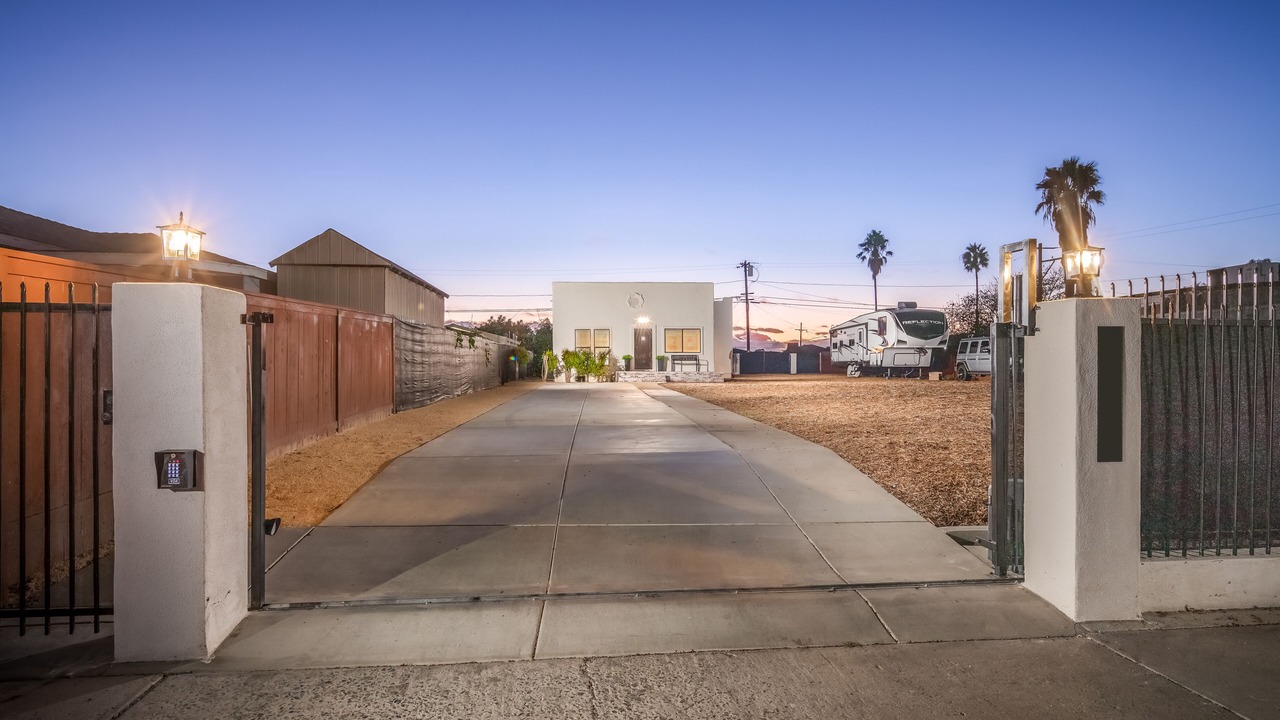 Photo of Outdoor in City Heights