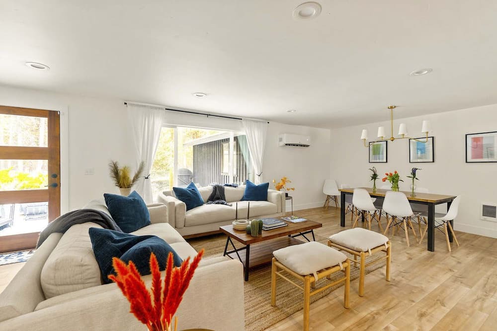 Photo of Bedroom in Three Rivers