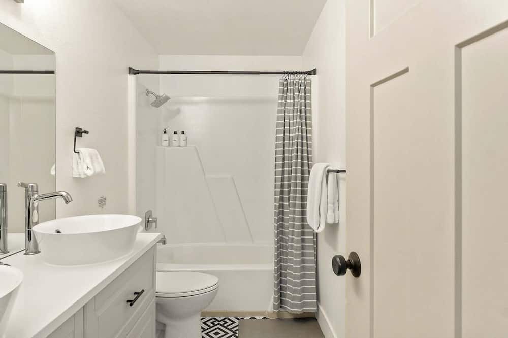 Photo of Bathroom in Three Rivers