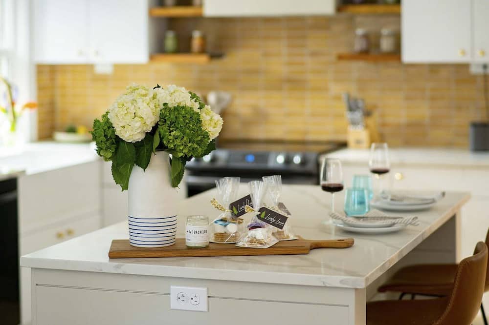 Photo of Kitchen in Three Rivers