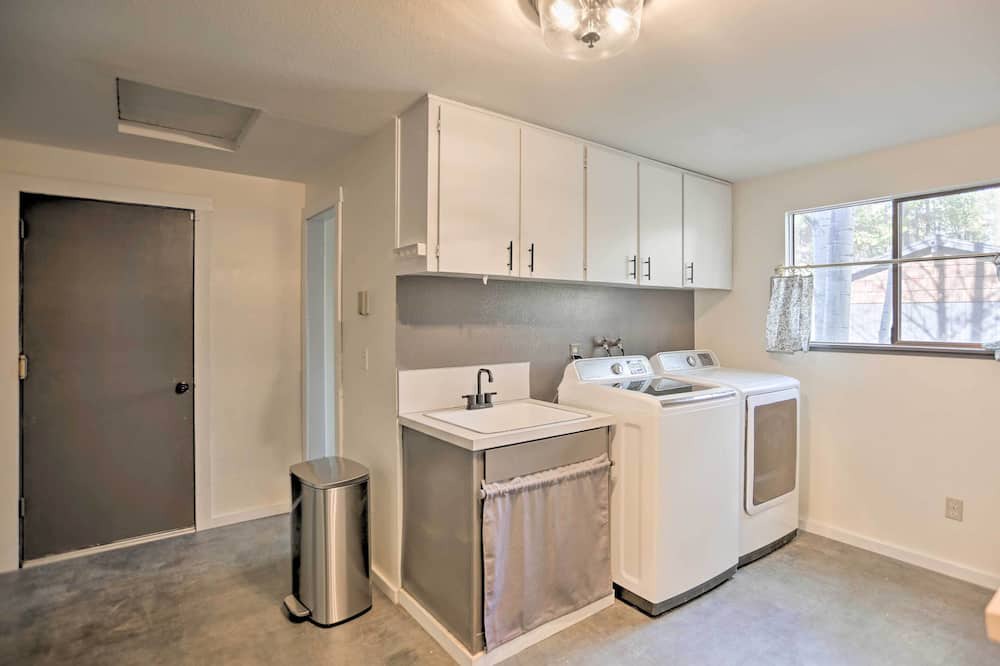 Photo of Bedroom in Three Rivers