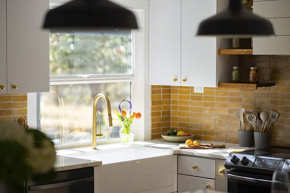 Photo of Kitchen in Three Rivers