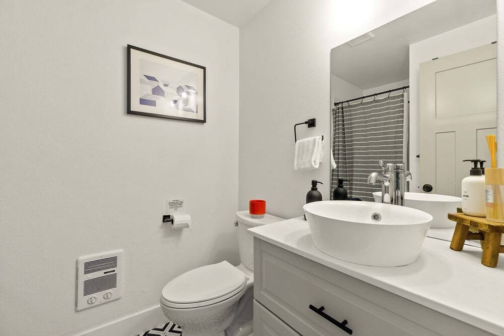 Photo of Bathroom in Three Rivers