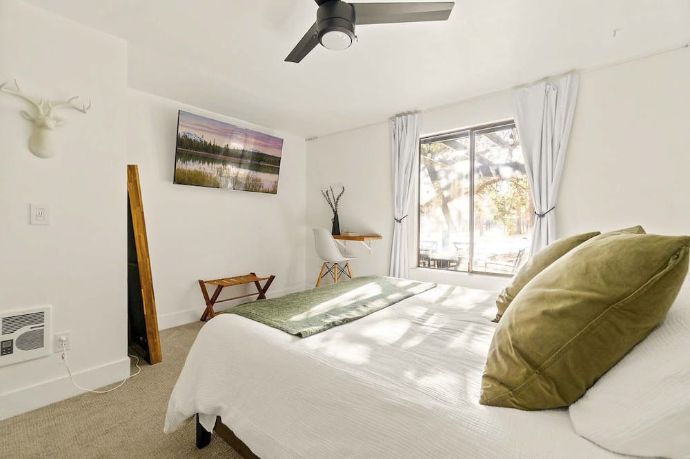 Photo of Bedroom in Three Rivers