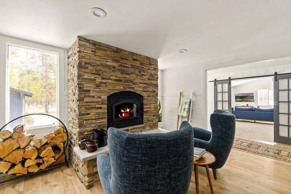 Photo of Bedroom in Three Rivers