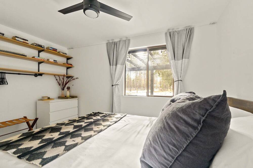 Photo of Bedroom in Three Rivers