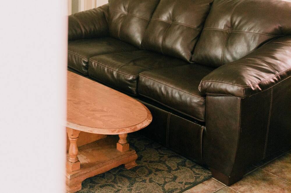 Photo of Livingroom in Long Barn