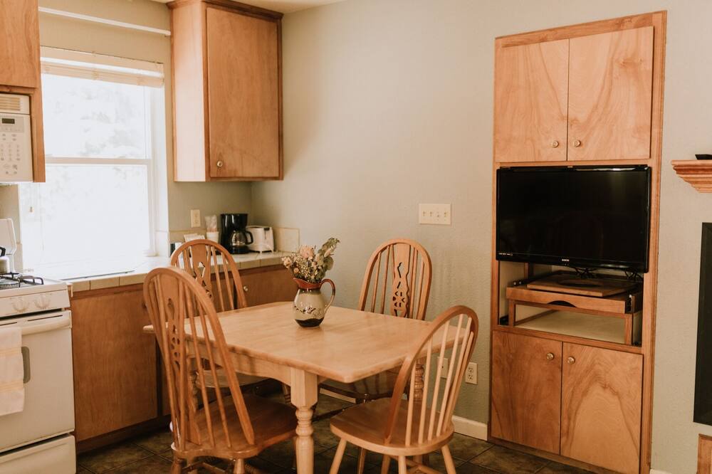Photo of Kitchen in Long Barn