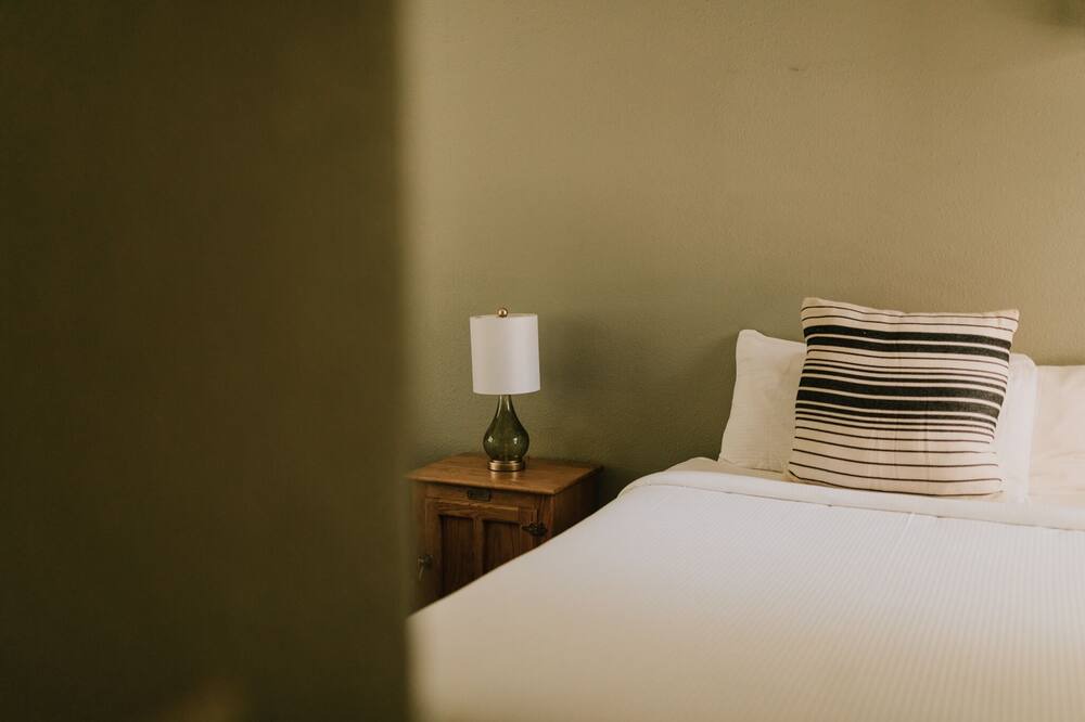 Photo of Bedroom in Long Barn