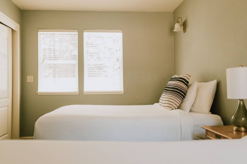 Photo of Bedroom in Long Barn