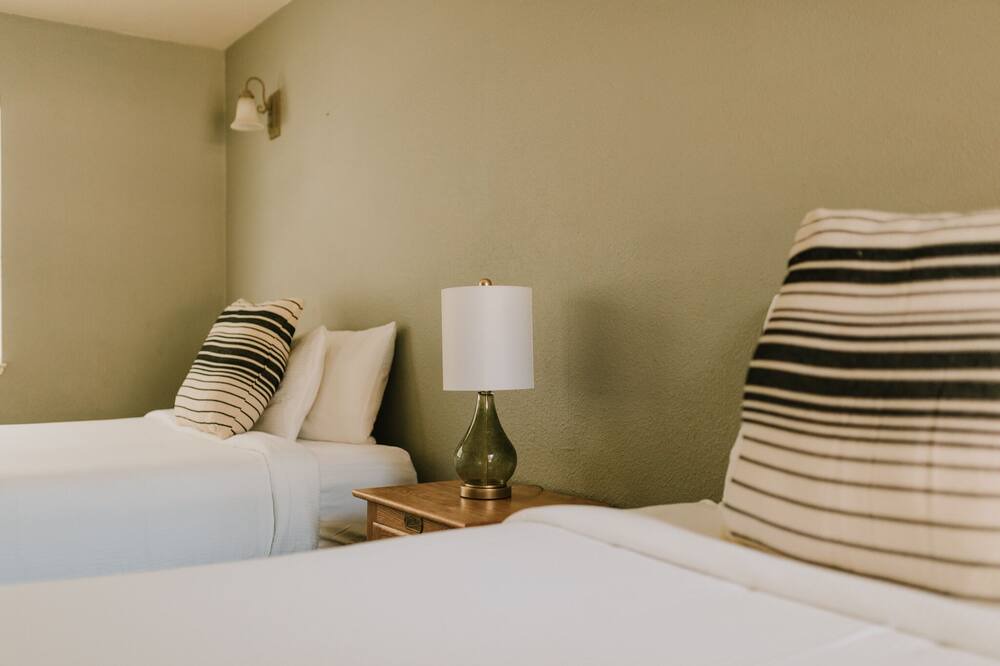 Photo of Bedroom in Long Barn