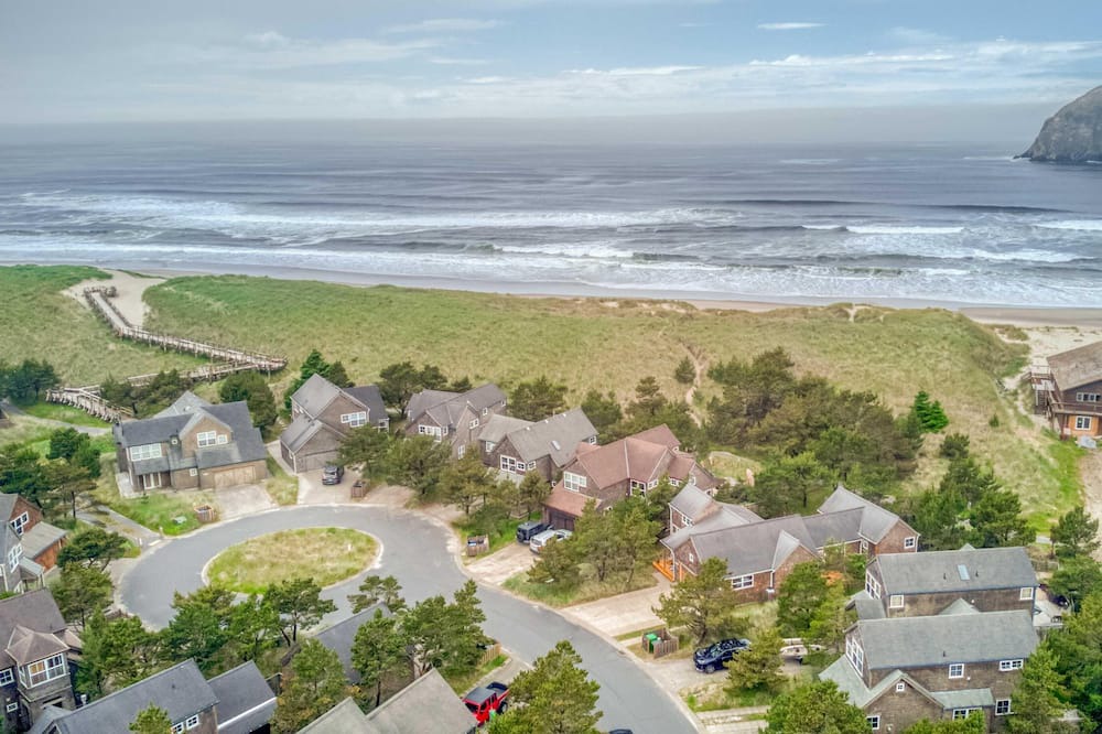 Photo of Outdoor in Kiwanda Shores