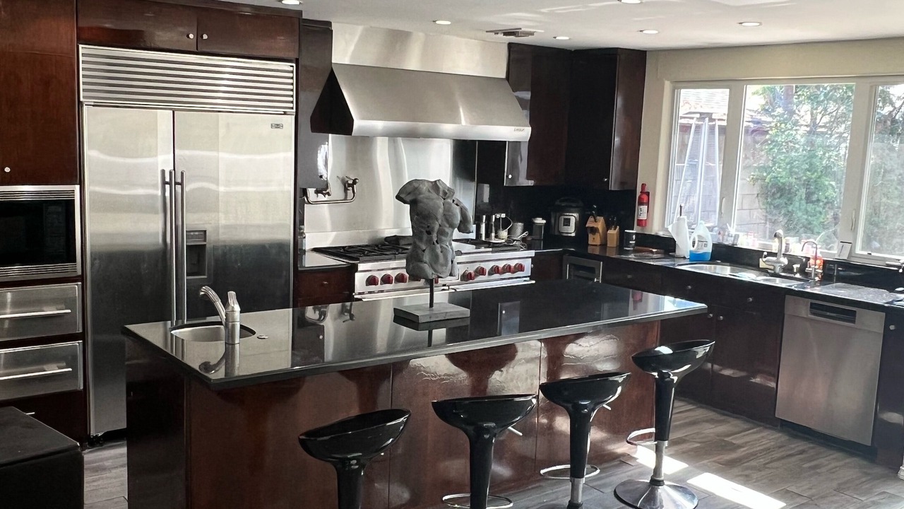 Photo of Kitchen in Hawthorne