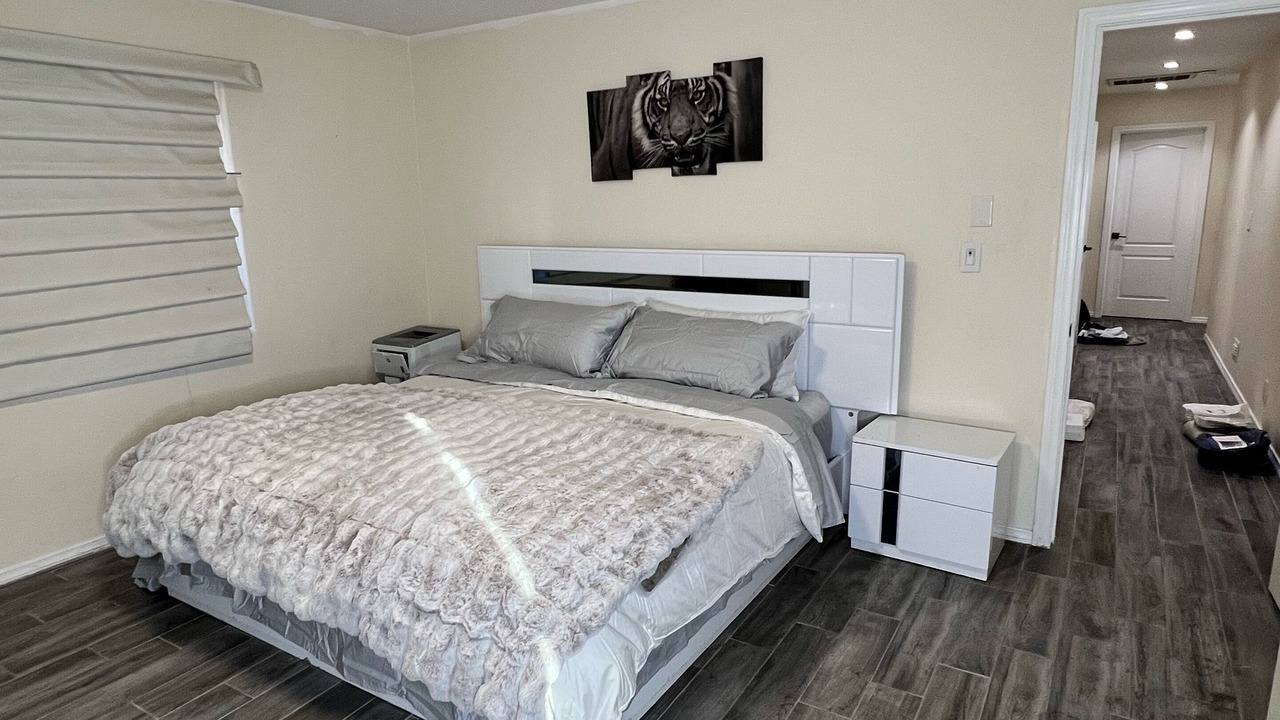 Photo of Bedroom in Hawthorne