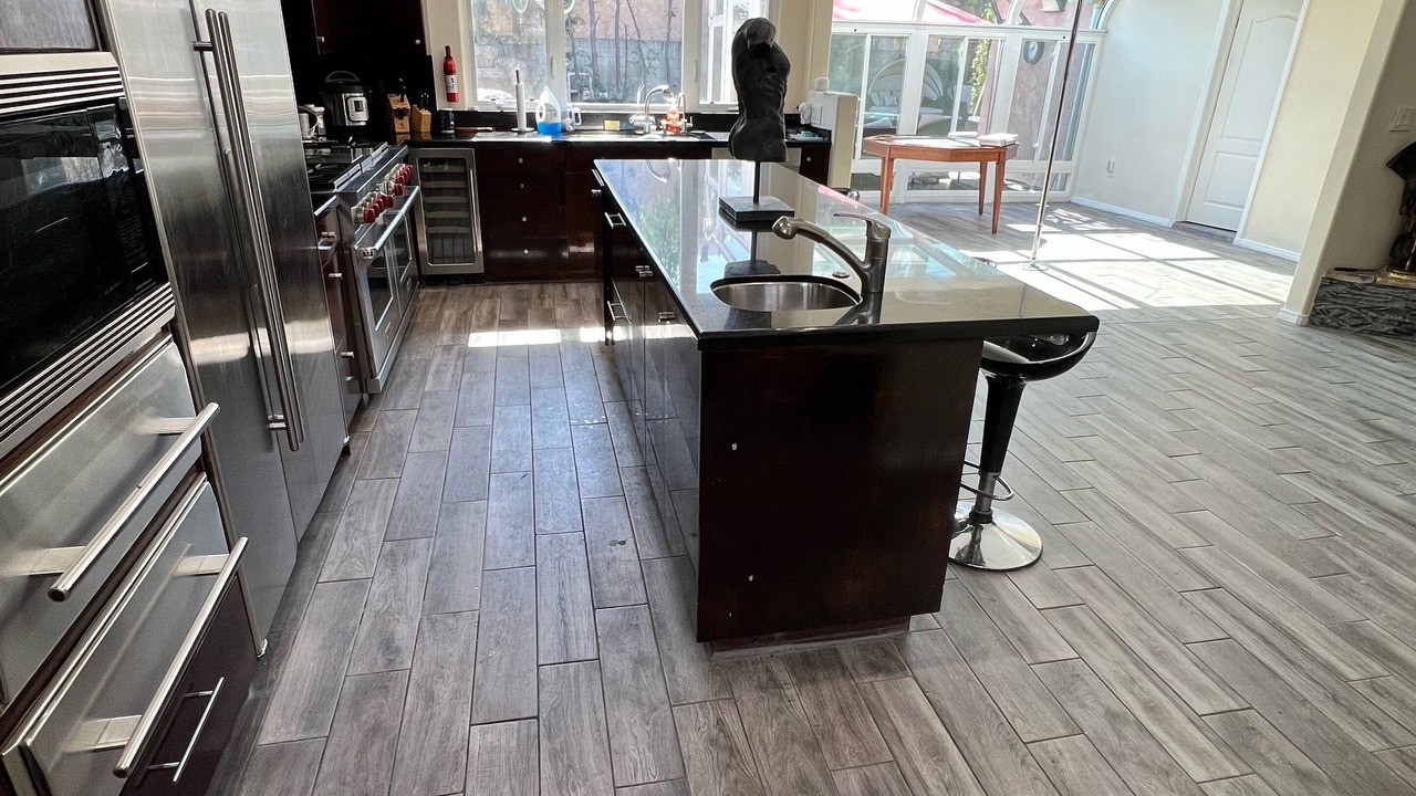 Photo of Kitchen in Hawthorne