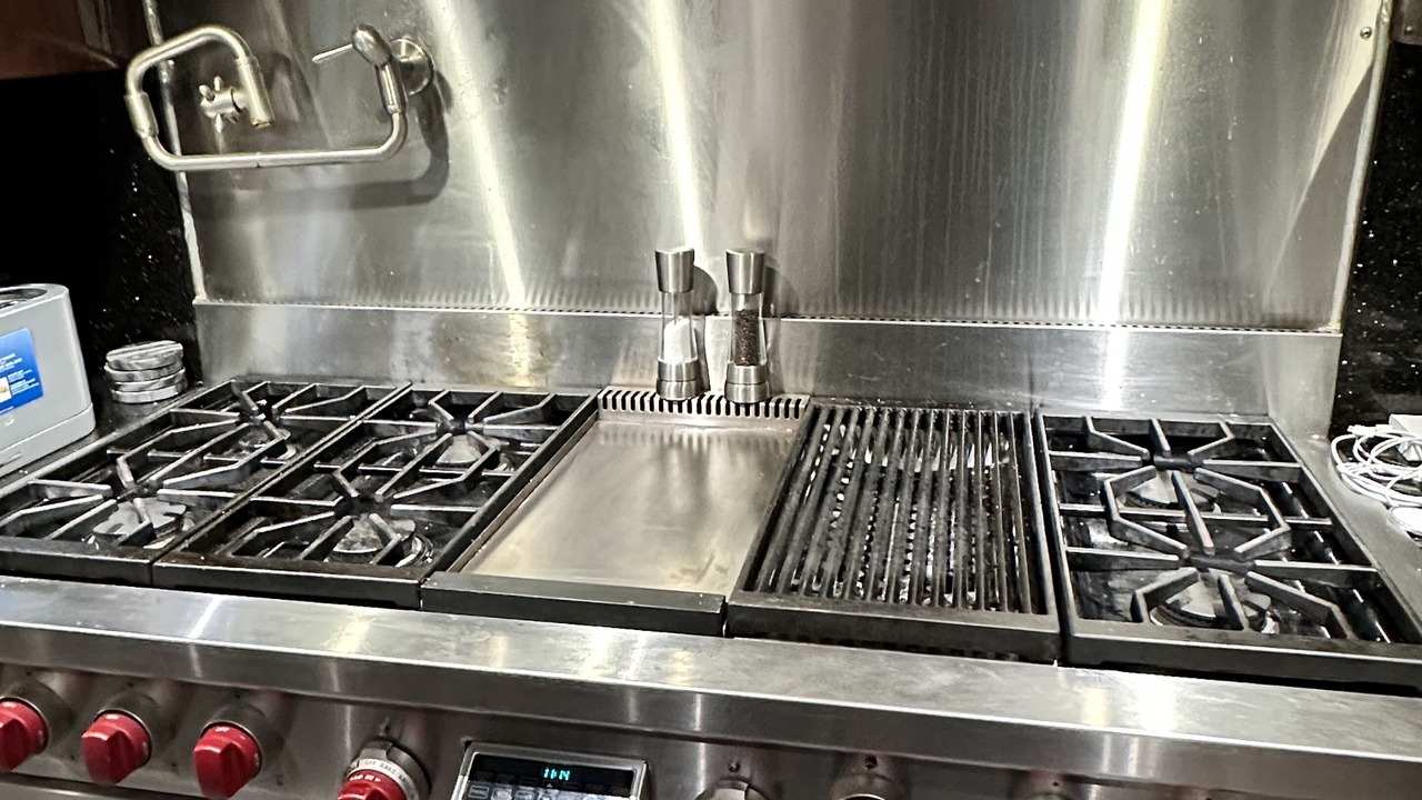 Photo of Kitchen in Hawthorne