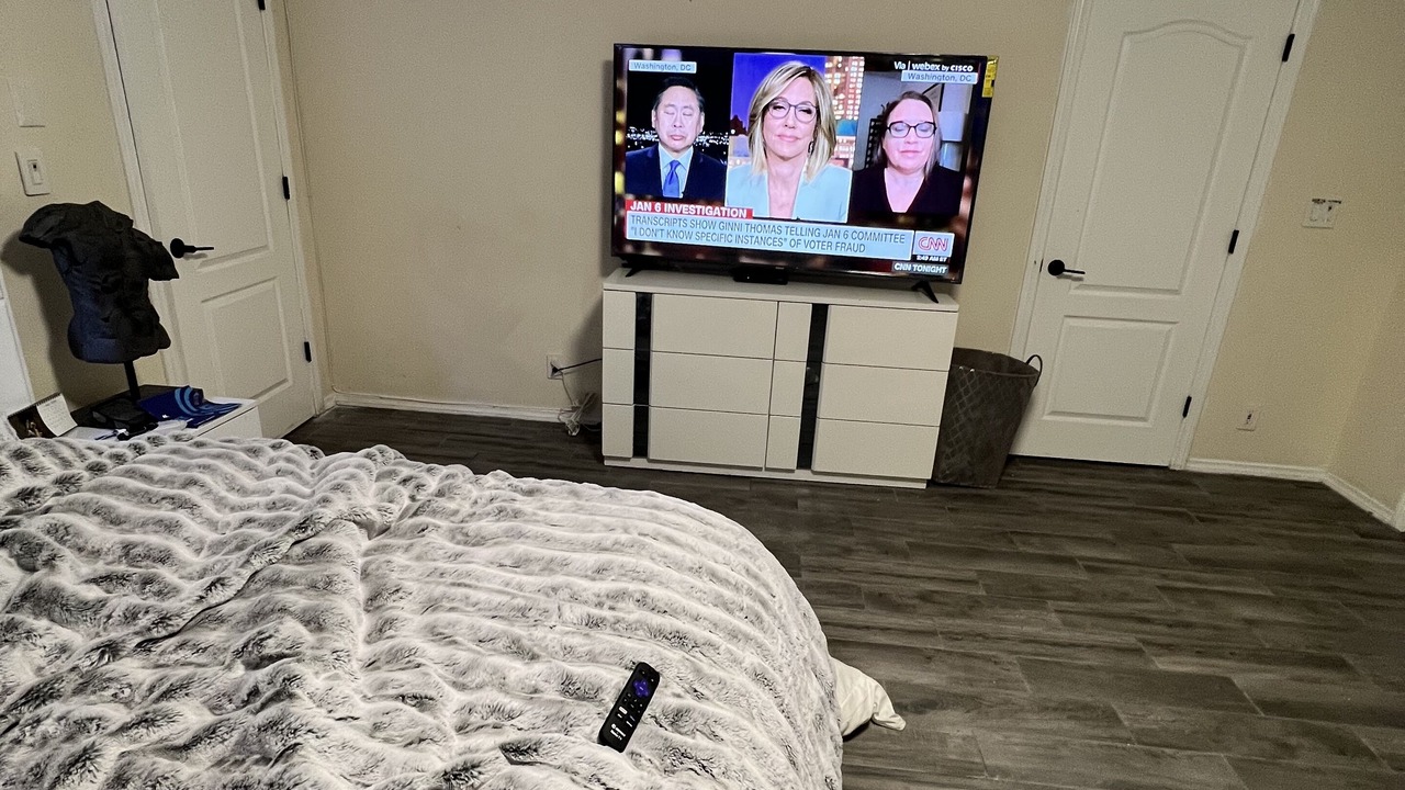 Photo of Bedroom in Hawthorne