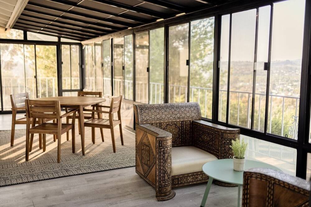 Photo of Patio Balcony in Bonita