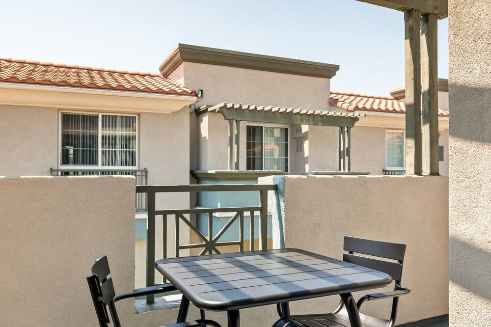 Photo of Patio Balcony in Verdugo Viejo