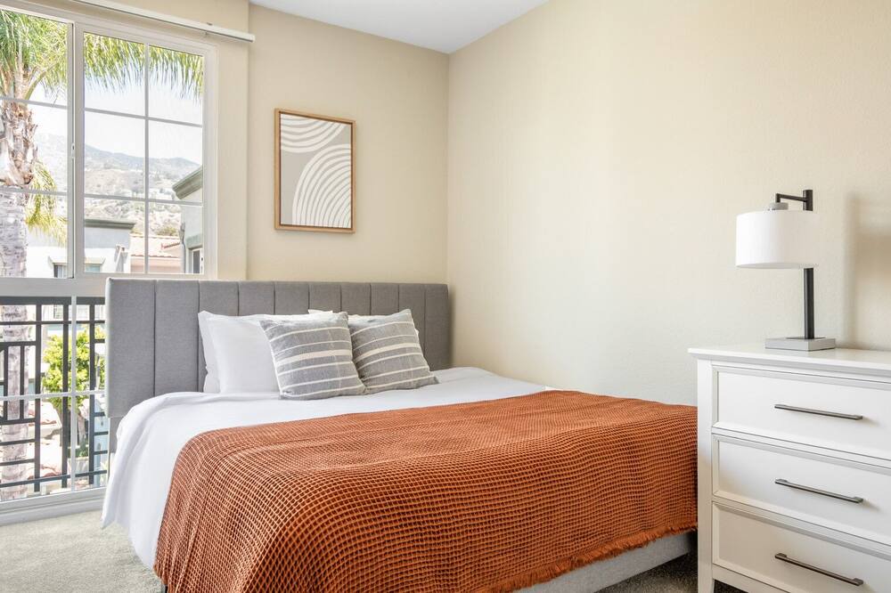 Photo of Bedroom in Verdugo Viejo