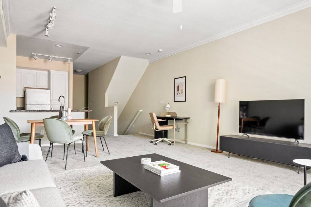 Photo of Livingroom in Verdugo Viejo